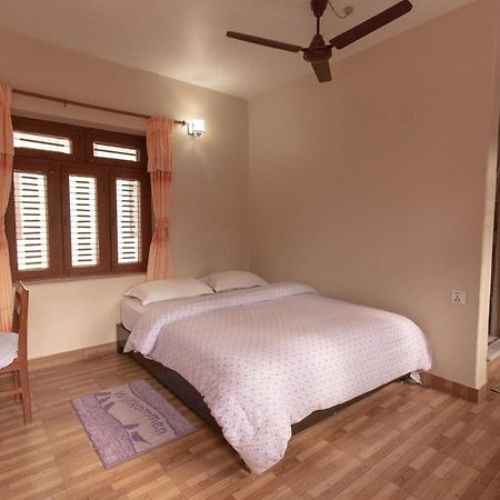 New Tourist Guest House Pokhara Luaran gambar
